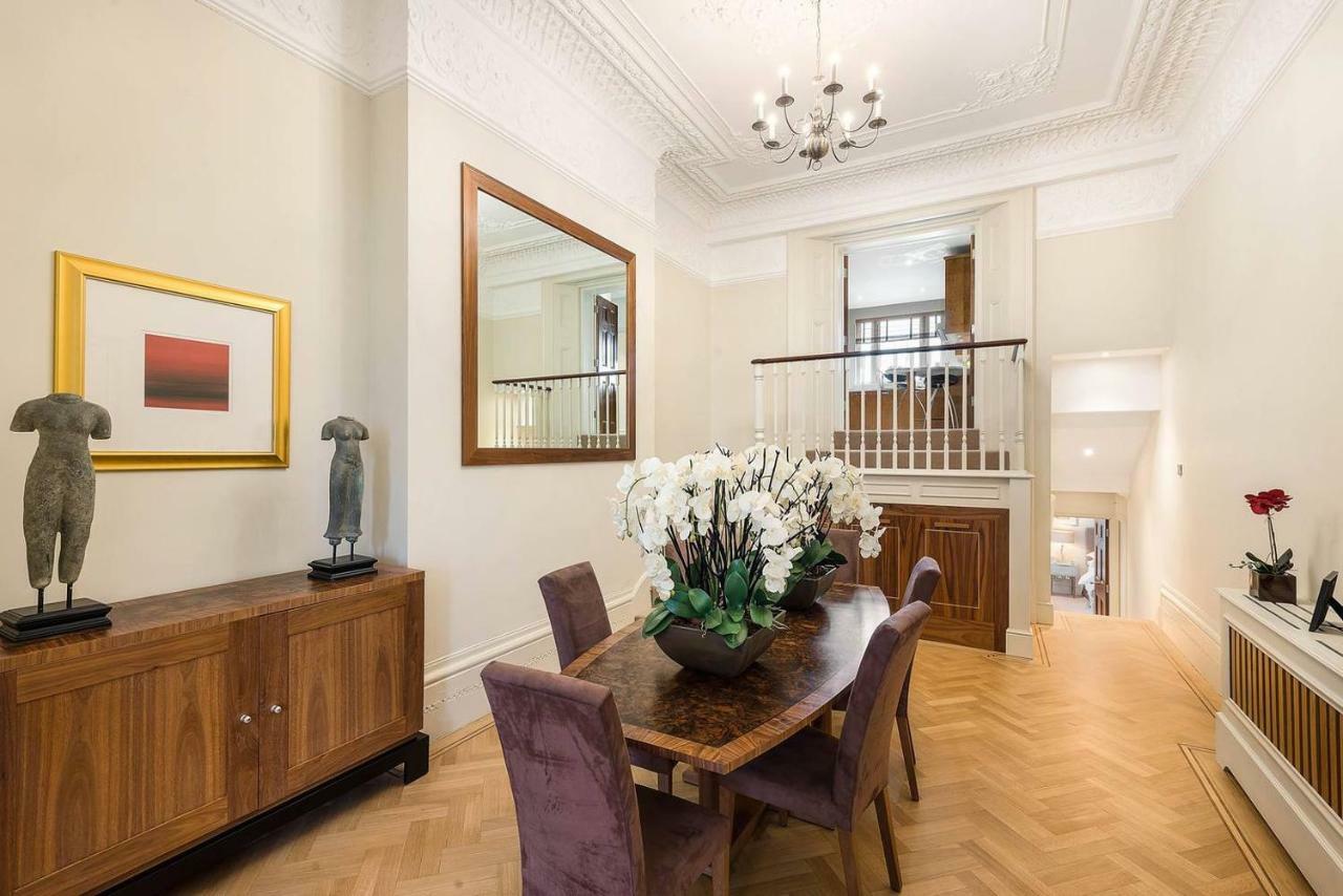 Grand Ambassadorial Duplex Apartment Hyde Park Λονδίνο Εξωτερικό φωτογραφία
