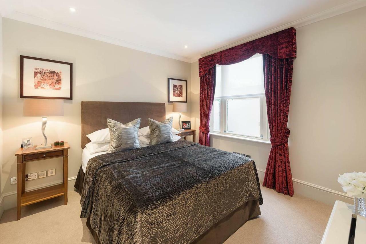 Grand Ambassadorial Duplex Apartment Hyde Park Λονδίνο Εξωτερικό φωτογραφία