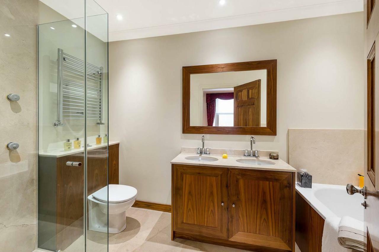 Grand Ambassadorial Duplex Apartment Hyde Park Λονδίνο Εξωτερικό φωτογραφία